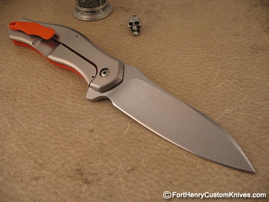 Gerry McGinnis - Exo w/MOA Holes - Image 3