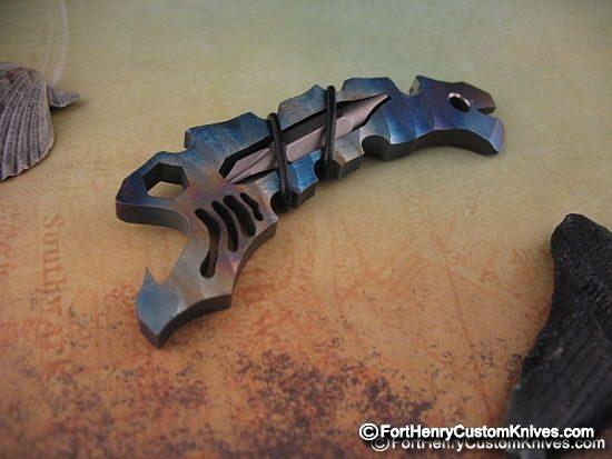 Black Creek Limited - Pry-Anha