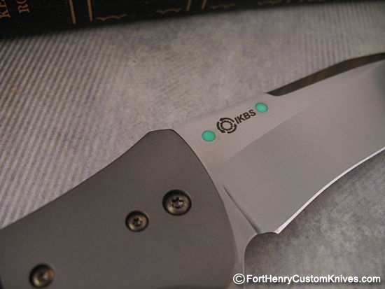 Kirby Lambert - Snap Recurve Flipper - Image 6