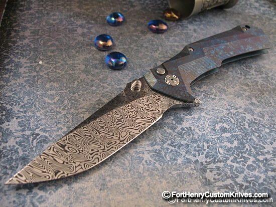Brian Tighe - Tighe Tac Two
