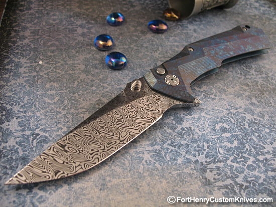 Brian Tighe - Tighe Tac Two