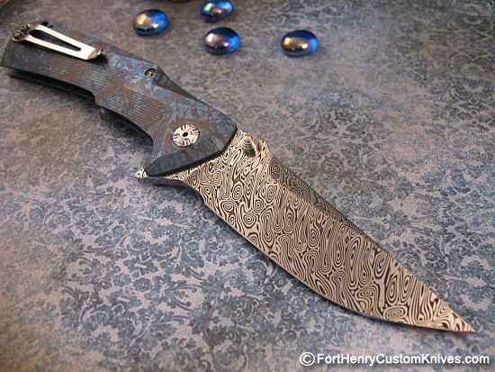 Brian Tighe - Tighe Tac Two - Image 4