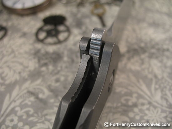 GTC Knives - G Force II - Image 2