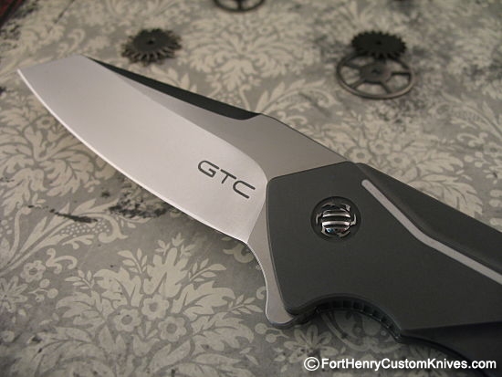 GTC Knives - G Force II - Image 7