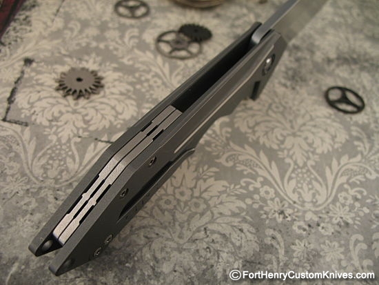 GTC Knives - G Force II - Image 6