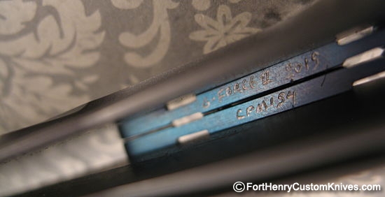 GTC Knives - G Force II - Image 4