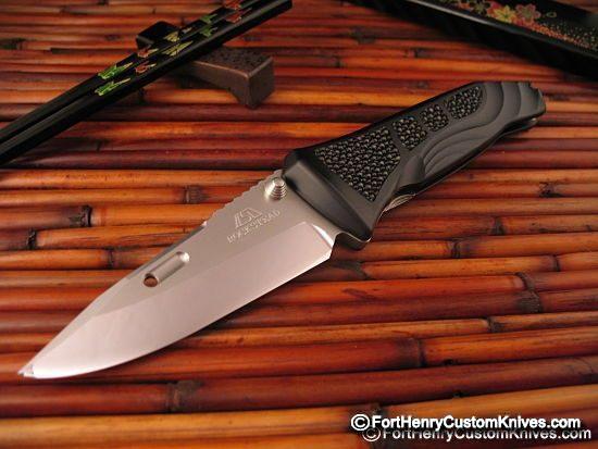 Rockstead Knives - Tei - ZDP