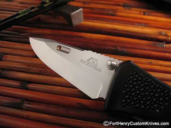 Rockstead TEI Open Blade