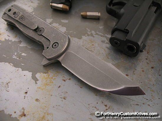 Jeremy Horton / Brian Fellhoelter - BroLab - FTR V4