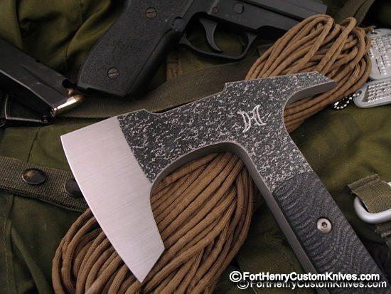 ZIEBA - Z Tactical Hussar Hawk