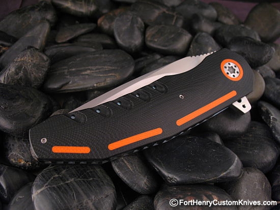 Andre Thorburn/Andre Van Heerden - A3 Collaboration - Image 2