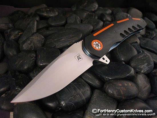 Andre Thorburn/Andre Van Heerden - A3 Collaboration