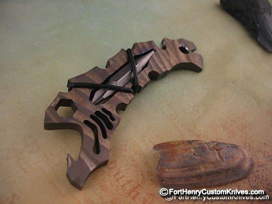 Black Creek Limited - Pry-Anha