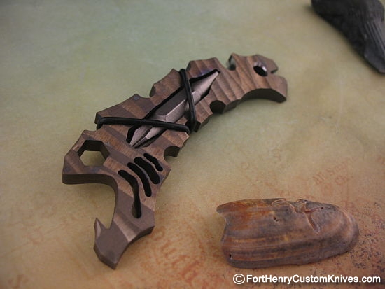 Black Creek Limited - Pry-Anha