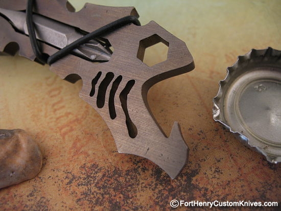 Black Creek Limited - Pry-Anha - Image 2