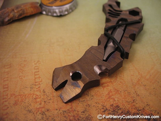 Black Creek Limited - Pry-Anha - Image 3