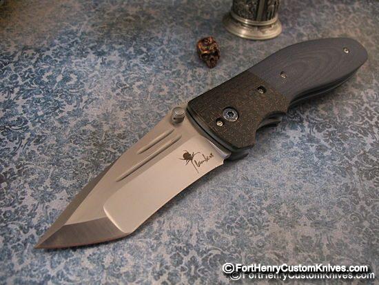 Kirby Lambert - Orion Recurve MGT