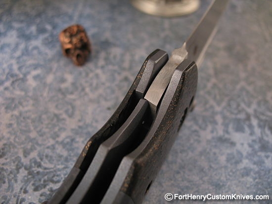 Kirby Lambert - Orion Recurve MGT - Image 5