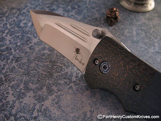 Kirby Lambert - Orion Recurve MGT - Image 2