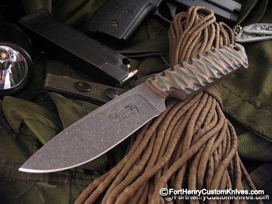 JD van Deventer - Slim Tactical