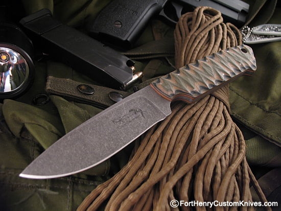 JD van Deventer - Slim Tactical