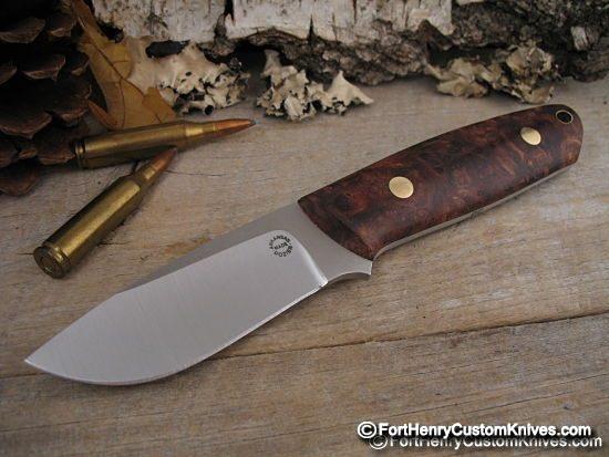 Bob Dozier - Master Skinner