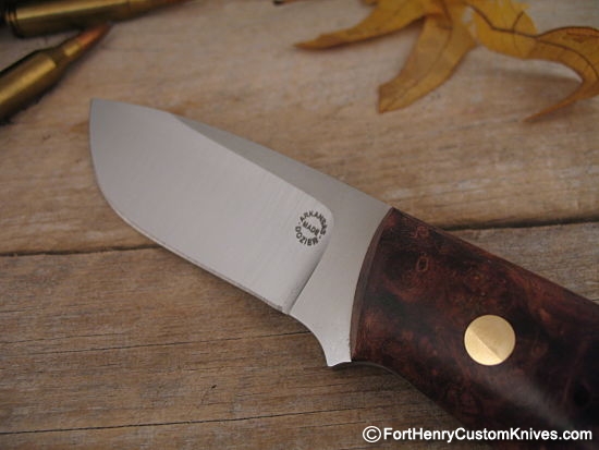 Bob Dozier - Master Skinner - Image 3