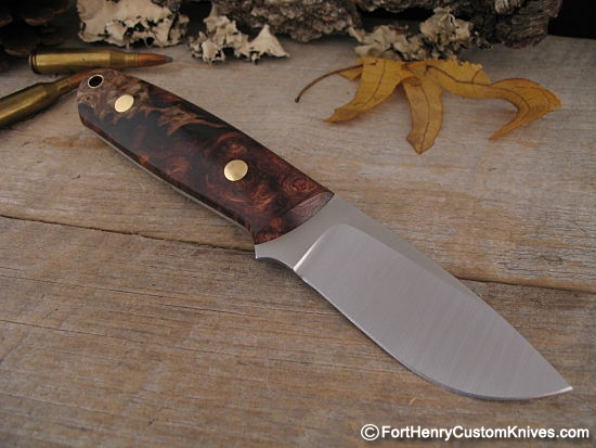 Bob Dozier - Master Skinner - Image 4