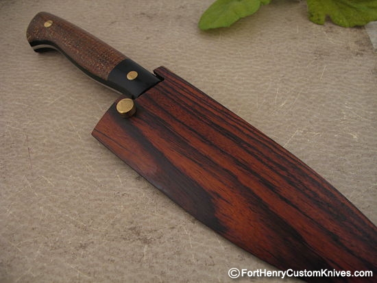 ZIEBA - Custom Chef - Image 8