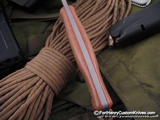 Nathan Carothers - Field Knife - Image 3