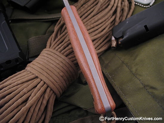 Nathan Carothers - Field Knife - Image 3