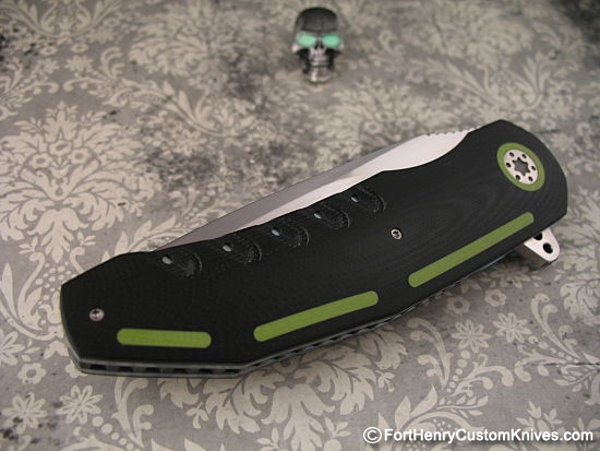 Andre Thorburn / Andre Van Heerden - A3 Collaboration - Image 2