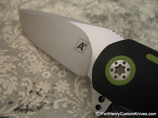 Andre Thorburn / Andre Van Heerden - A3 Collaboration - Image 6