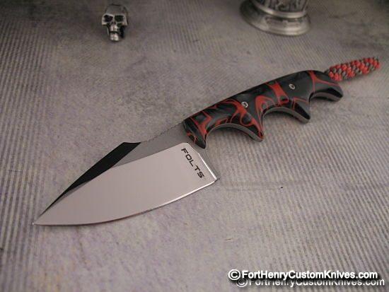 Alan Folts - EXCLUSIVE Harpoon Minimalist