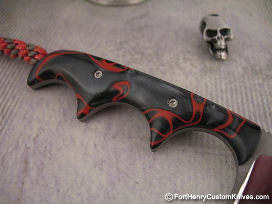 Alan Folts - EXCLUSIVE Harpoon Minimalist - Image 5