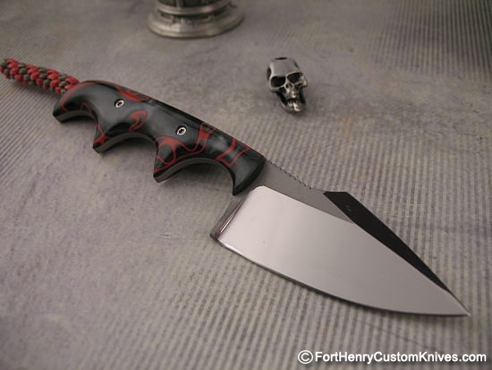 Alan Folts - EXCLUSIVE Harpoon Minimalist - Image 6