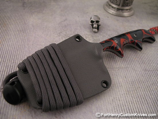 Alan Folts - EXCLUSIVE Harpoon Minimalist - Image 7