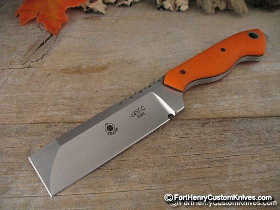 Graham Knives - Razel