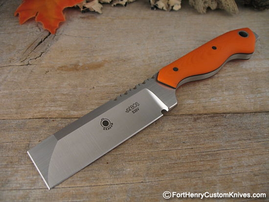 Graham Knives - Razel