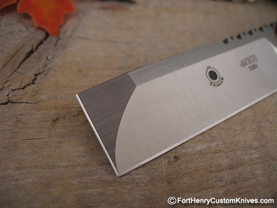 Graham Knives - Razel - Image 2