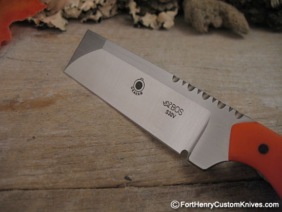Graham Knives - Razel - Image 3