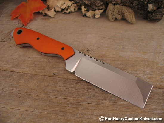 Graham Knives - Razel - Image 4