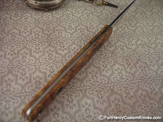 Hiroaki Ohta - Gentleman's Belt Knife - Image 5