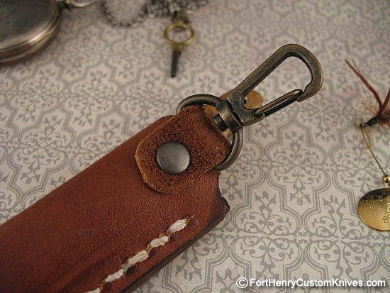 Hiroaki Ohta - Gentleman's Belt Knife - Image 6