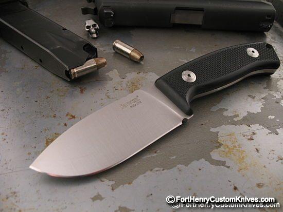 LION Steel - M2 Tactical