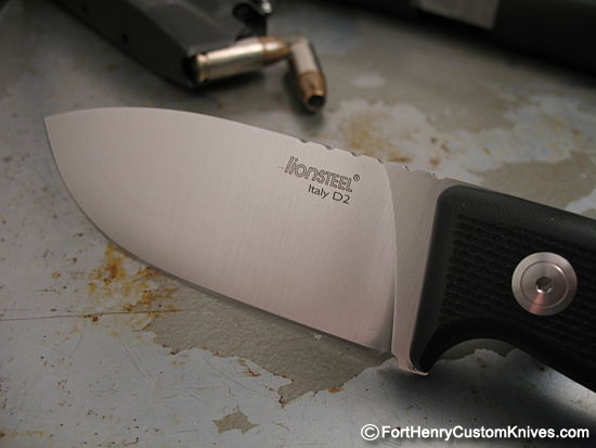 LION Steel - M2 Tactical - Image 3