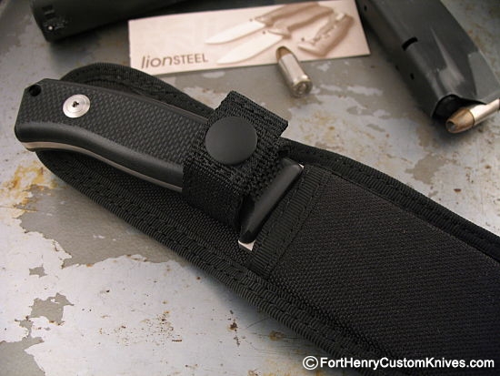 LION Steel - M2 Tactical - Image 5