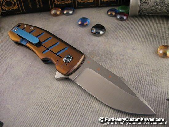 Chad Nell - Templar Flipper - Image 2