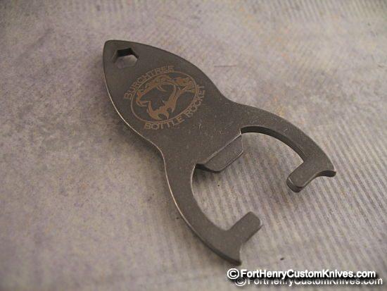 Burchtree Bladeworks - Jr. Bottle Rocket