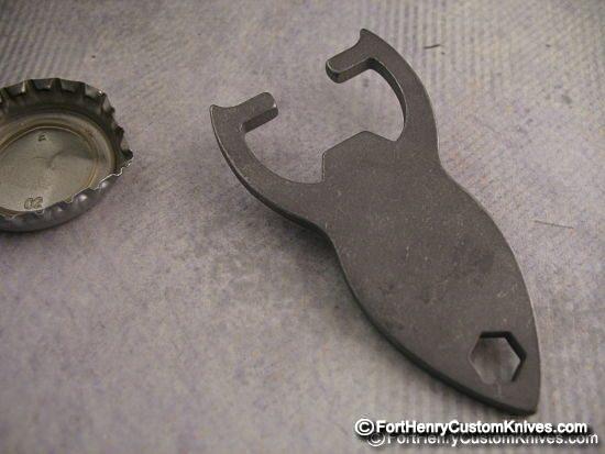 Burchtree Bladeworks -  Jr. Bottle Rocket - Image 5